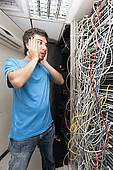 Network Cabling Removal and Maintenance in Maryland